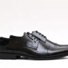 Double Monk Strap Loafers